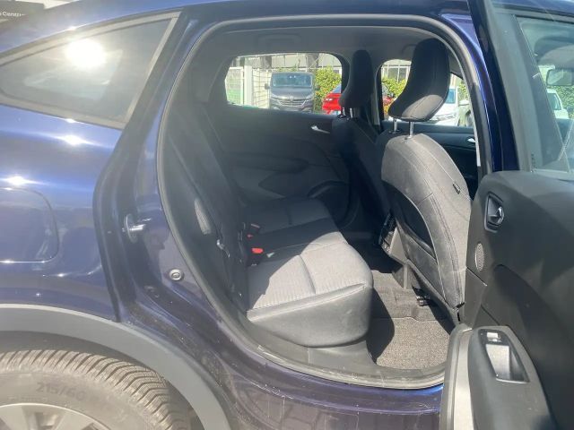 Renault Arkana EDC Evolution Hybrid