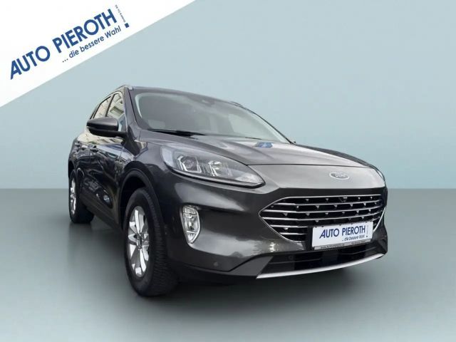 Ford Kuga EcoBoost Titanium