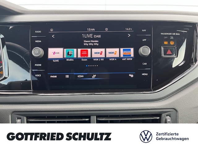 Volkswagen Taigo 1.0 TSI DSG R-Line