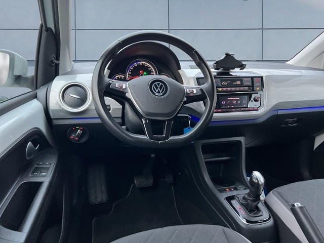 Volkswagen e-up! Plus Style
