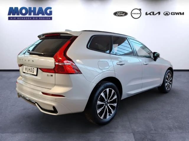 Volvo XC60 AWD Dark Plus