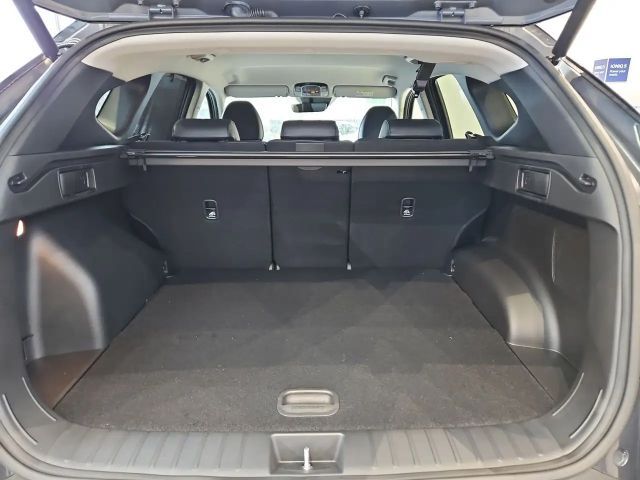 Hyundai Tucson Prime