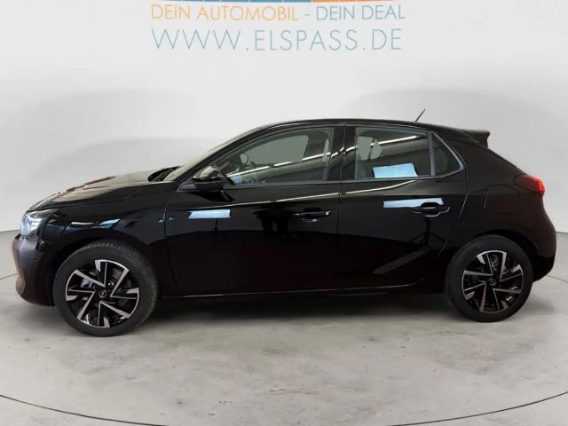 Opel Corsa GS-Line Grand Sport