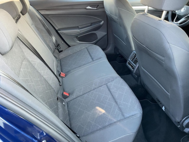 Volkswagen Golf 1.5 TSI Golf VIII Life