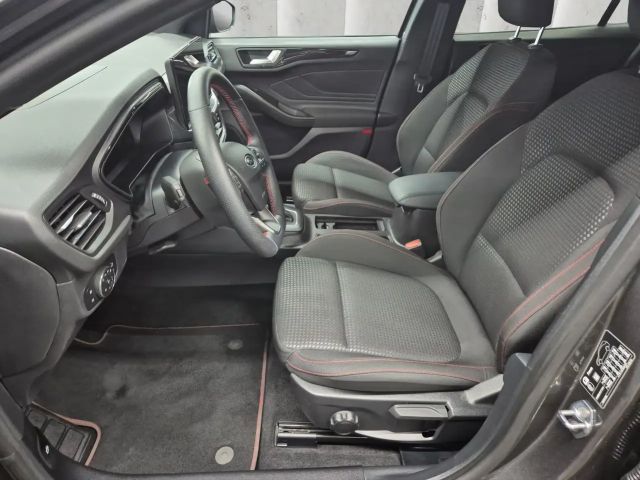 Ford Focus ST Line Wagon