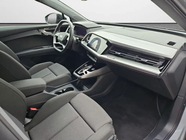 Audi Q4 e-tron 35 S-Line