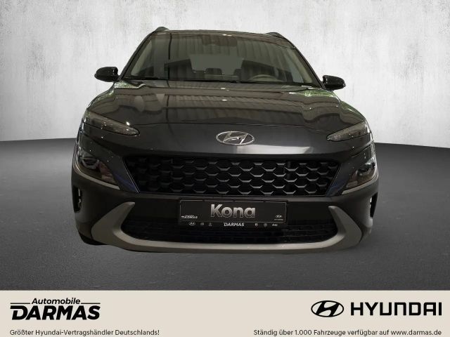 Hyundai Kona 1.0 T-GDi