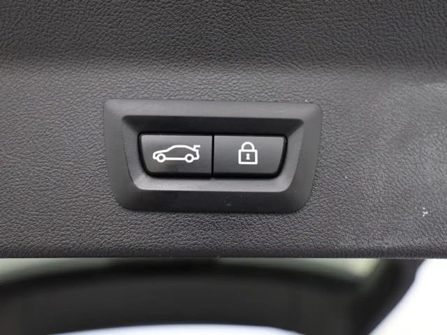 BMW X3 X3 FACELIFT - HAAK M PACK HUD