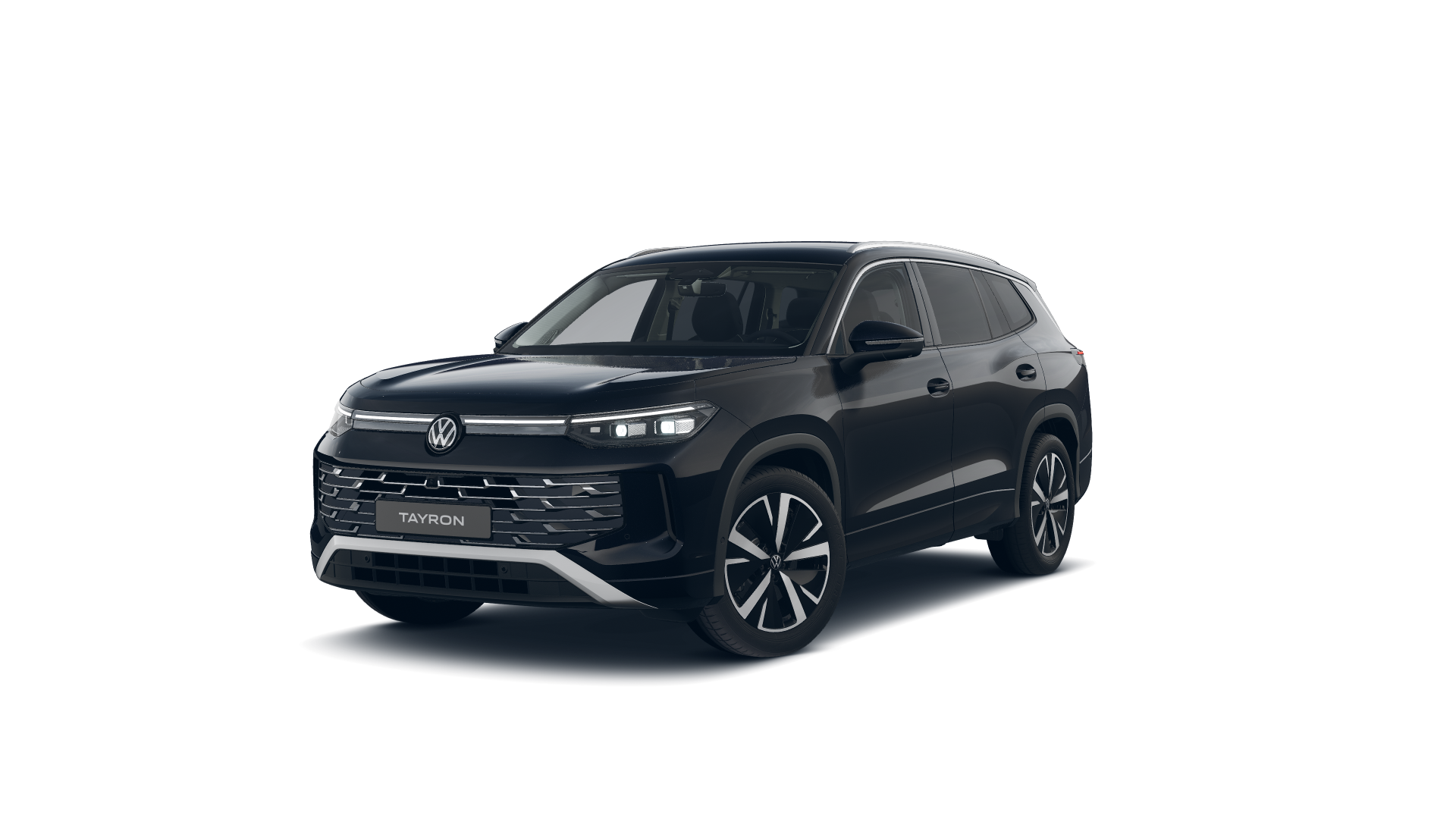 Volkswagen Tayron 2.0 TDI Elegance Elegance