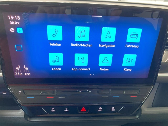 Volkswagen ID.Buzz 150 kW Pro