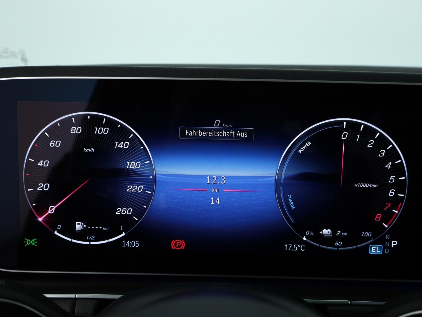 Mercedes-Benz GLE 400 4MATIC