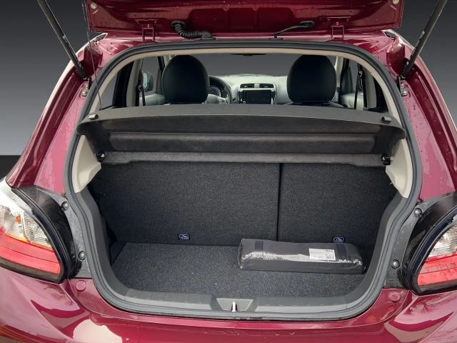 Mitsubishi Space Star Star