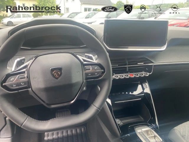 Peugeot 2008 Allure Pack Hybrid