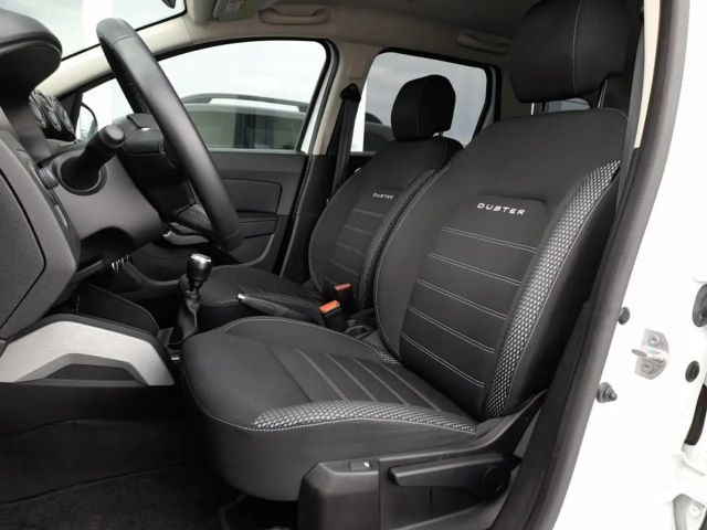Dacia Duster 4WD Prestige
