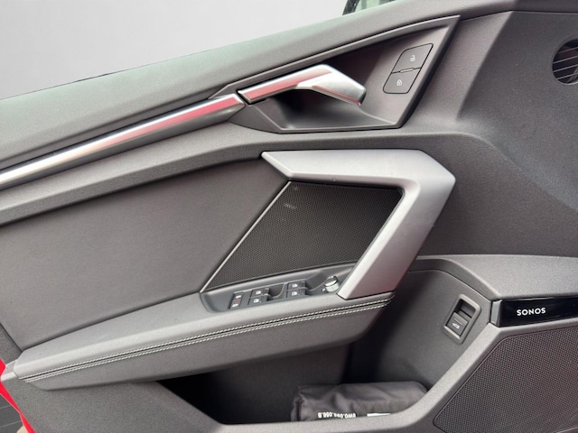 Audi A3 35 TFSI S-Line S-Tronic Sportback