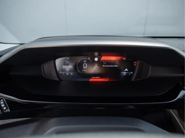 Peugeot 308 Allure Pack