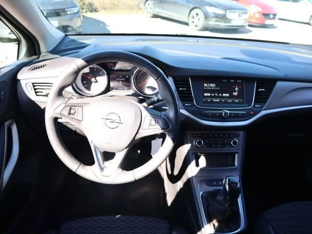 Opel Astra 1.5 CDTI Edition Sports Tourer