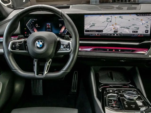 BMW 520 520i M-Sport Touring