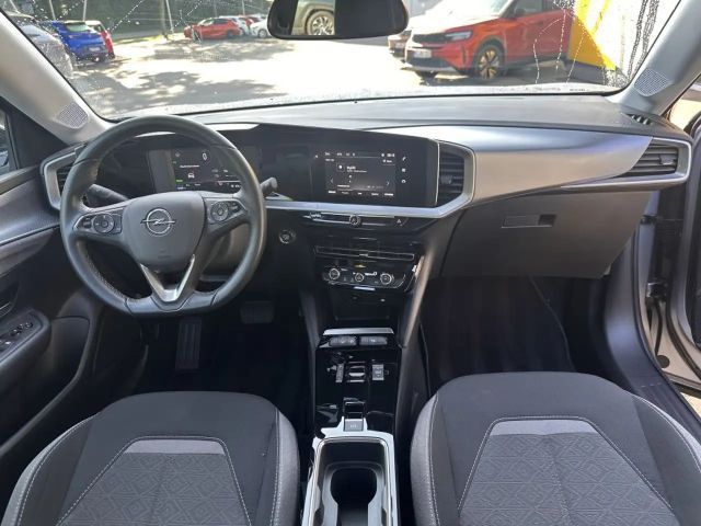 Opel Mokka Edition Mokka-e