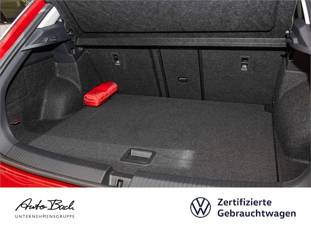 Volkswagen T-Roc 1.5 TSI DSG Move