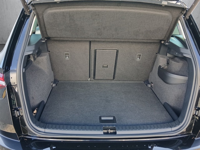 Skoda Karoq 1.5 TSI Selection