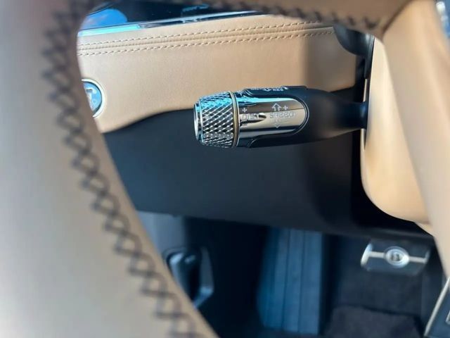 Bentley Continental GTC W12