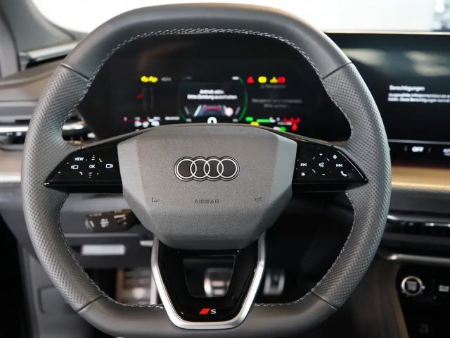 Audi Q5 Hybride Quattro