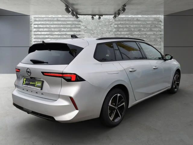 Opel Astra GS-Line Grand Sport Sports Tourer