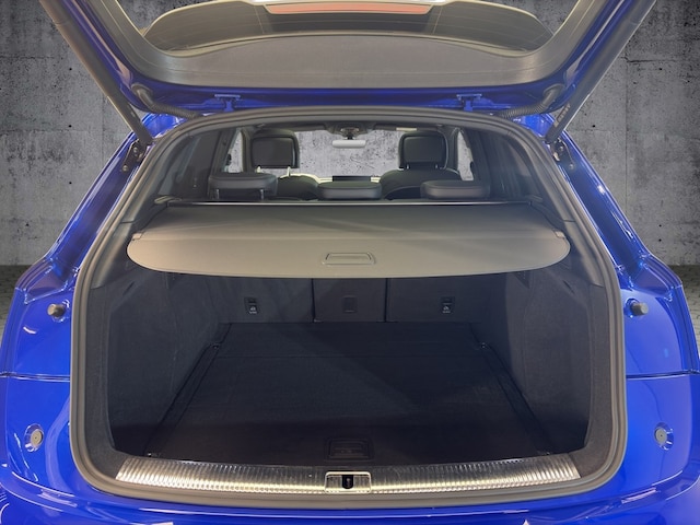 Audi Q5 40 TDI Quattro S-Tronic