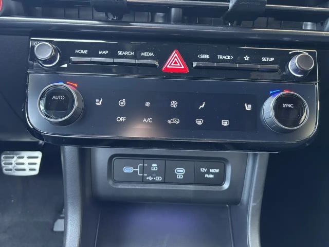 Hyundai Tucson 1.6 N Line T-GDi