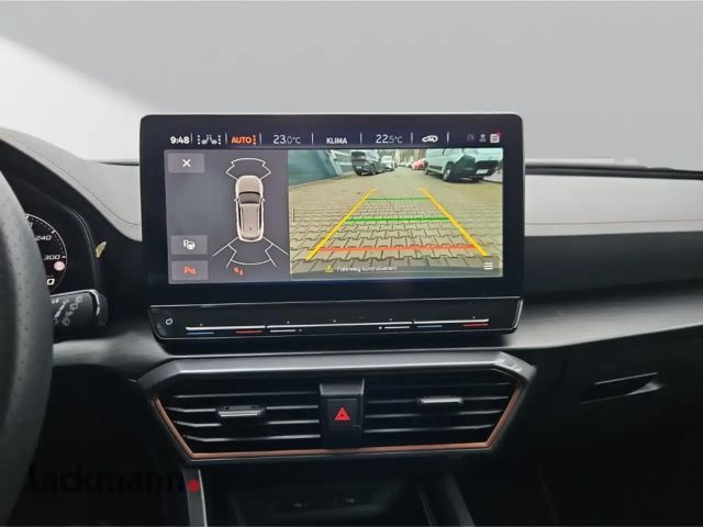 Cupra Formentor 4Drive VZ