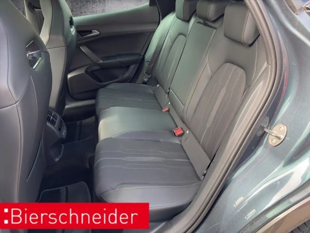 Cupra Formentor 2.0 TSI 4Drive DSG VZ