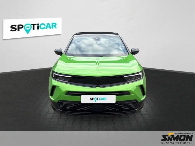 Opel Mokka GS-Line Grand Sport Turbo