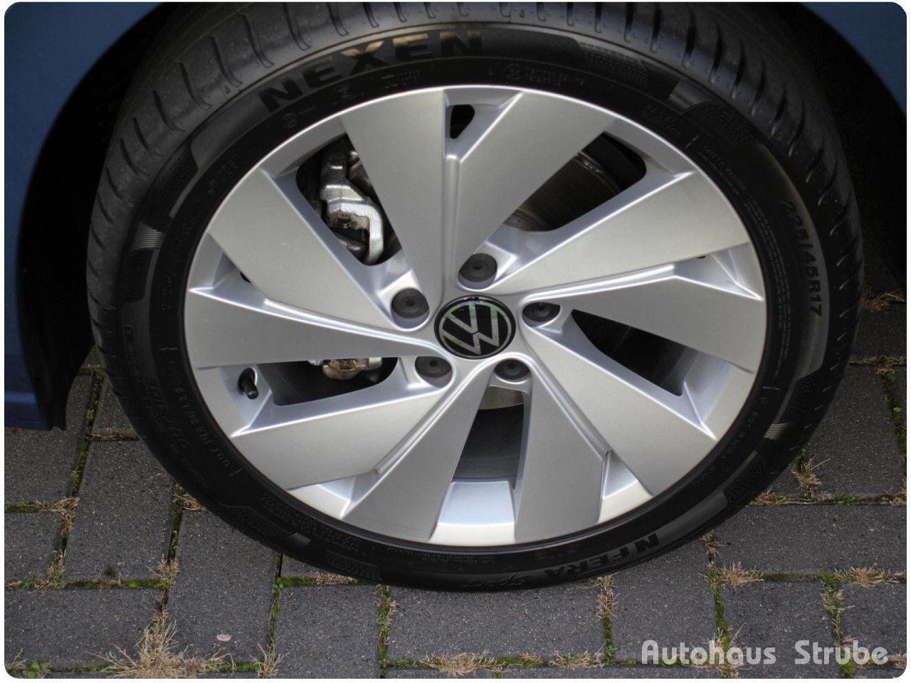 Volkswagen Golf 1.5 TSI Golf VIII Life