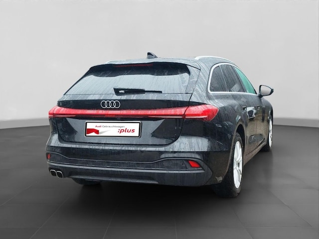 Audi A5 Avant S-Tronic