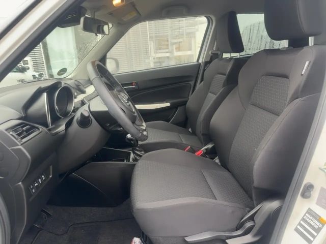 Suzuki Swift Comfort Hybrid