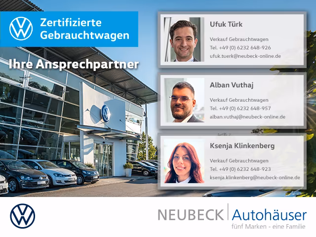 Volkswagen T-Cross DSG IQ.Drive R-Line