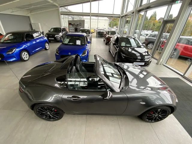 Mazda MX-5 Homura RF