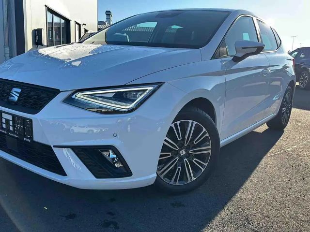 Seat Ibiza 1.0 TSI Style