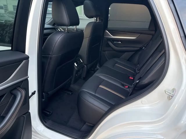 Mazda CX-60 Homura Plus