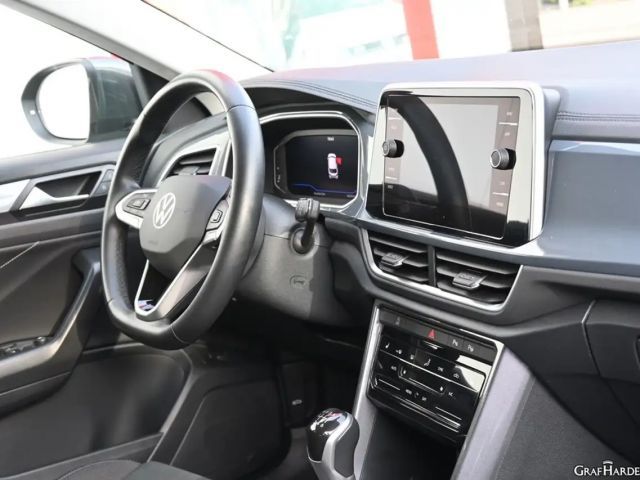 Volkswagen T-Roc 1.0 TSI Style