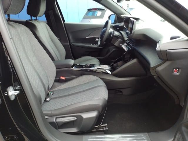 Peugeot 2008 Allure Pack Hybrid