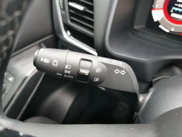 Nissan Qashqai N-Connecta