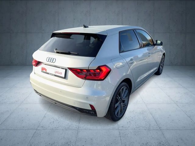 Audi A1 25 TFSI