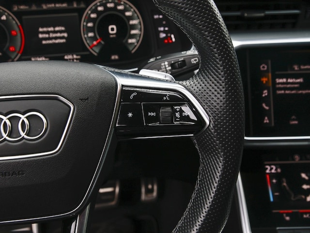 Audi A6 40 TDI Avant S-Tronic Sport