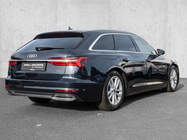 Audi A6 3.0 TDI Avant Quattro Sport