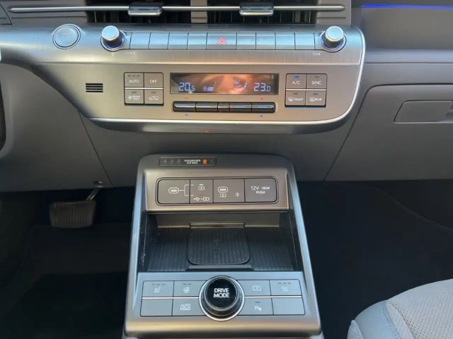 Hyundai Kona Hybrid Prime T-GDi