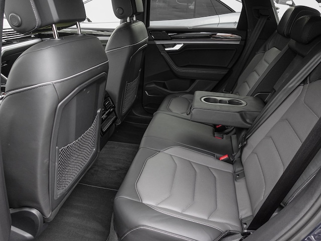 Volkswagen Touareg 3.0 V6 TDI 4Motion