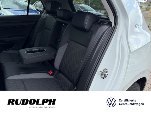 Volkswagen Golf 1.5 TSI Golf VIII