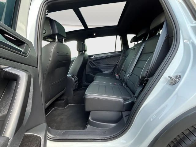 Volkswagen Tiguan 2.0 TSI Allspace DSG R-Line